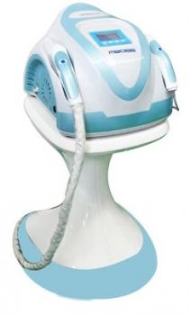 RADIO FREQUENCE TRIPOLAIRE