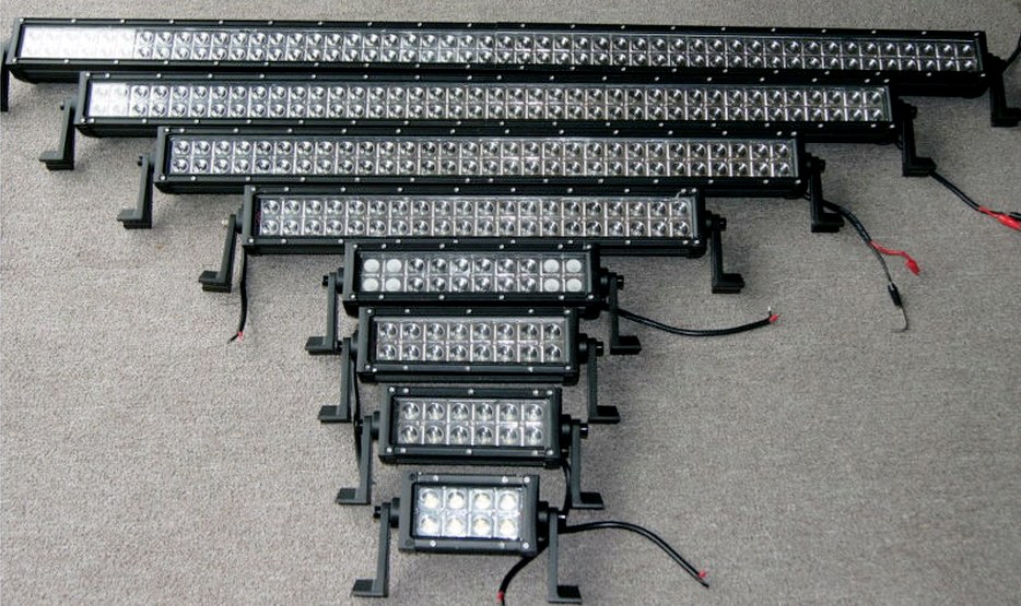 Eclairage LED Quad  Eclairage LED pour Quad En Ligne - Achat