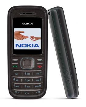 LOT DE 40 NOKIA 1208