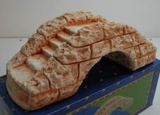 PONT de RIVIERE - Accessoires pour creche de noel