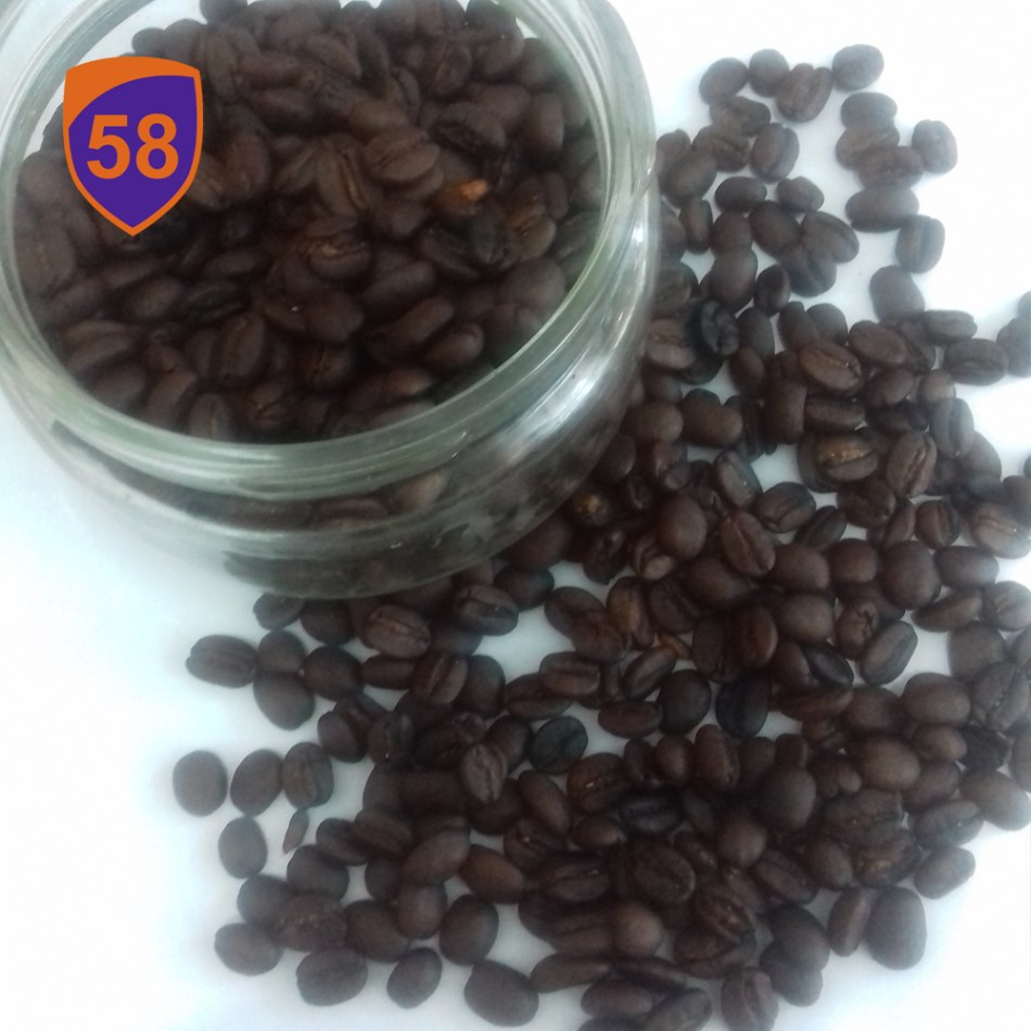 100 Best Quality Arabica / Robusta Coffee Beans (Good