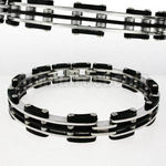 Bracelet Homme Acier
