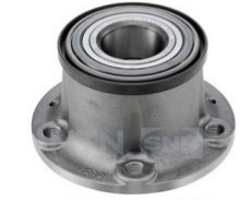 KIT DE ROULEMENT DE ROUE avec bague magnétique intégré (SNR R141.00)