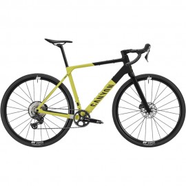 2026 Canyon Grail CF 8 Carbon Gravel Road Bike (ALLDAYBIKE)