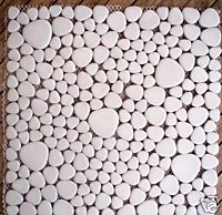 Galets salles de bains