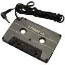 VENTE DE LOT: ADAPTATEUR CASSETTE/CD