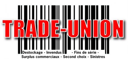 TRADE-UNION