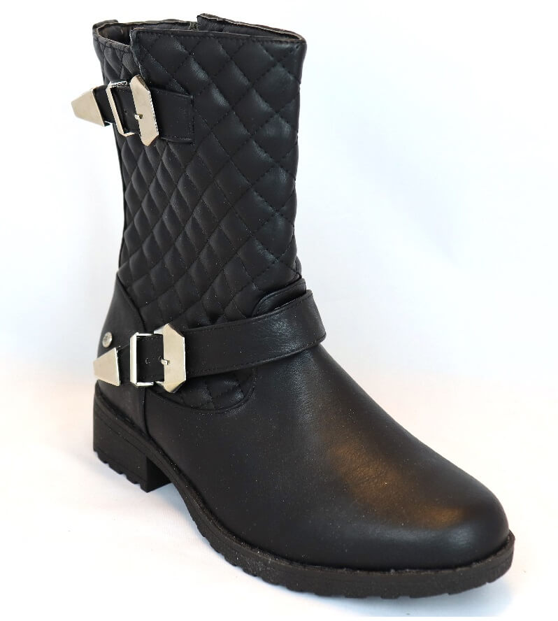 bottes marque