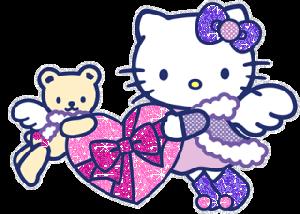 Hello Kitty, Disney, Cars, Fée clochette