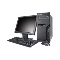 Tour thinkcentre M serie, 1ga Ram, 80ga DD à 220€ ht