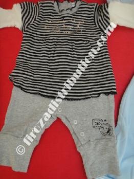 Dors Bien et Combi 3 Pommes