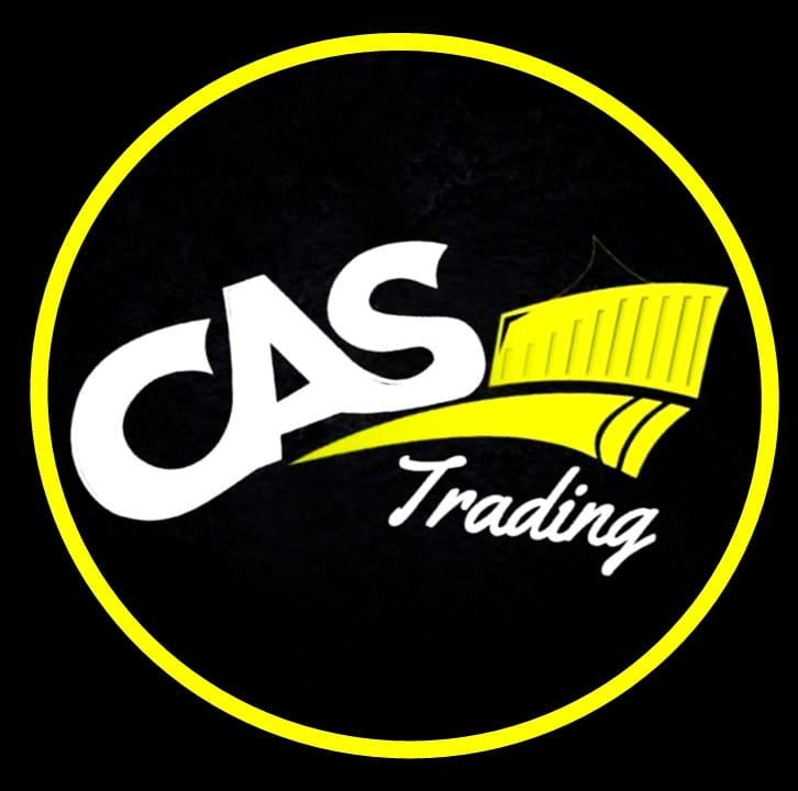 cas trading Marseille 