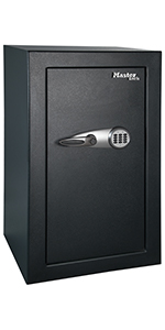 LOT MASTERLOCK Destockage Coffre fort, malette