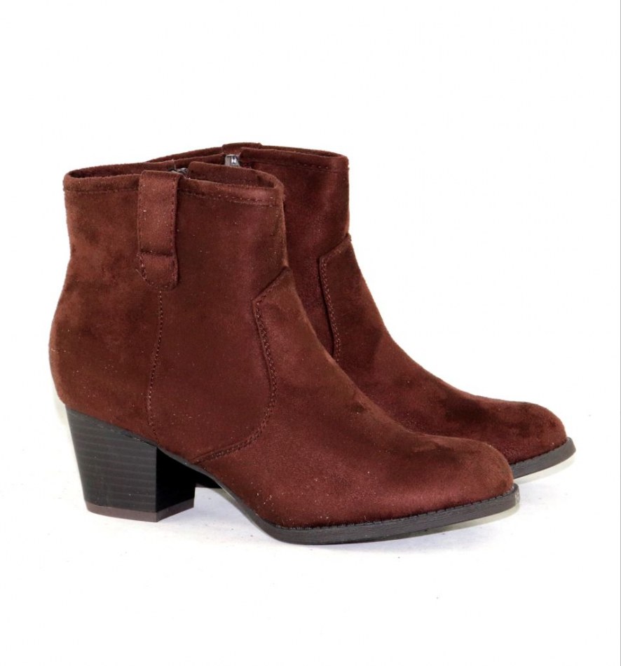 chaussures ixoo avis