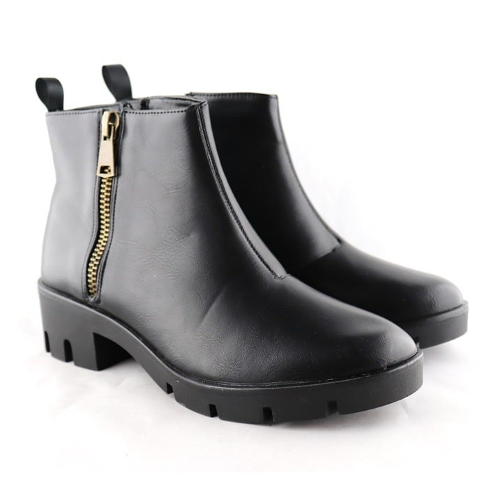 bottes marque