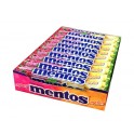 Mentos Raspberry Melon