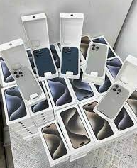 Nouvel Apple iPhone 15 Pro Max 512 Go