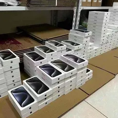 Nouvel Apple iPhone 15 Pro Max 512 Go