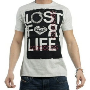 Destockage T-SHIRTS Diesel XXL