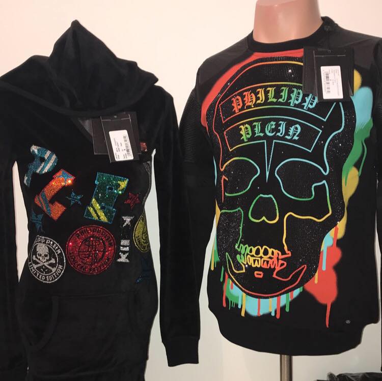 contrefacon philipp plein