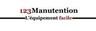 123manutention