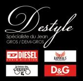 DESSTYLEJEANS