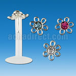 Piercing Labret Bijoux