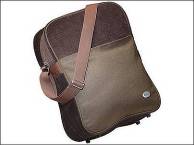 Sacoche de cours Vintage