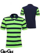 Polo Slim " Gio Goi "
