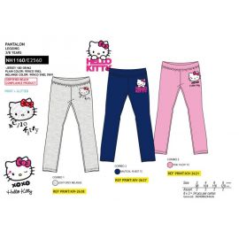 Lots Fashion Legging Fille Hello Kitty 3/8ans