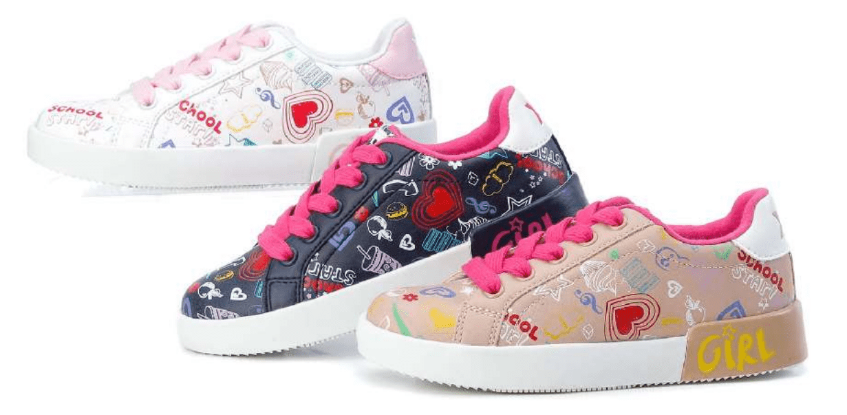 marque chaussure enfants