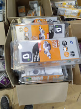 Lots Accessoires Sanitaires