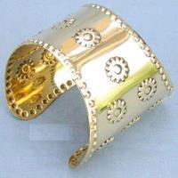 Bracelet en metal