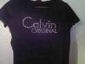 Lot de 20 t-shirts calvin klein
