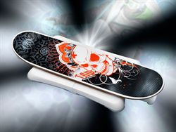 T-Freestyle Thrustmaster Wii