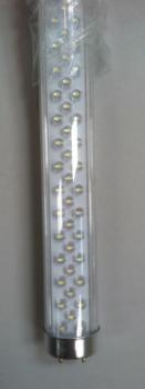 Lot : 10 tubes LED 120cm T8, Haute Puissance,