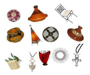 Artisanatmarocain