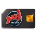 Vente de puces NRJ, ORANGE, BOUYGUES