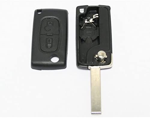 Coques de clés pour Toyota, Boitiers de clé voiture