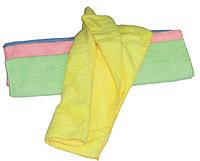 Chiffons microfibre 360 Gr