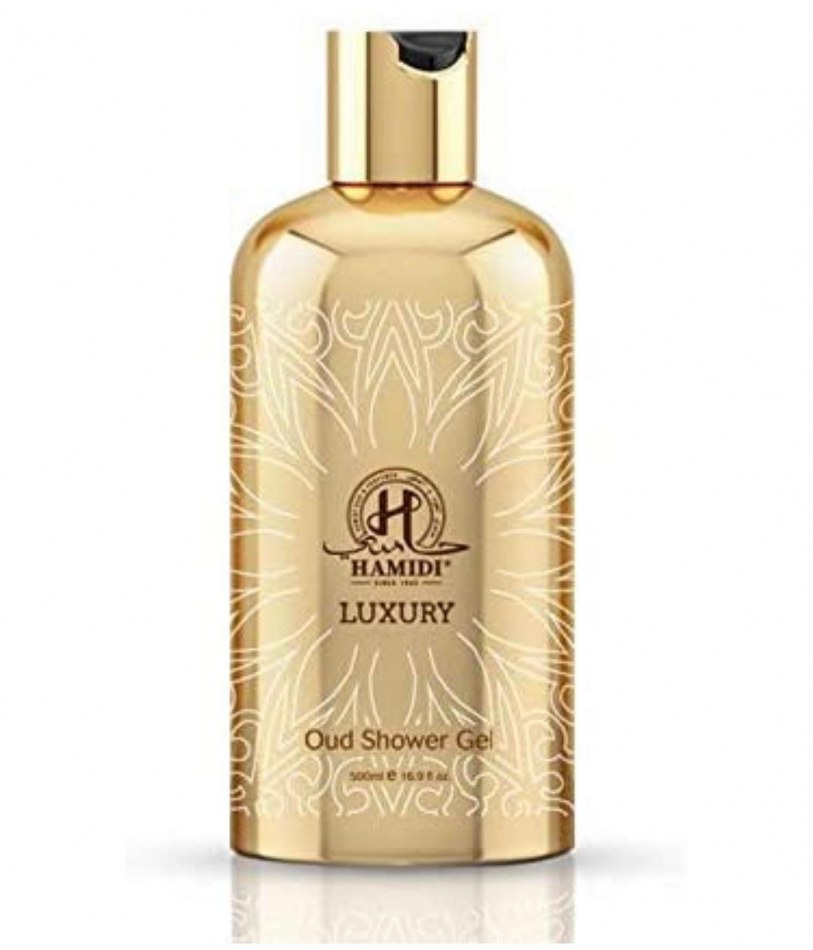 Dubaï Gel Douche Oud Destockage Grossiste