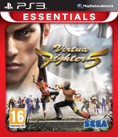 VIRTUA FIGHTER 5 ESSENTIAL