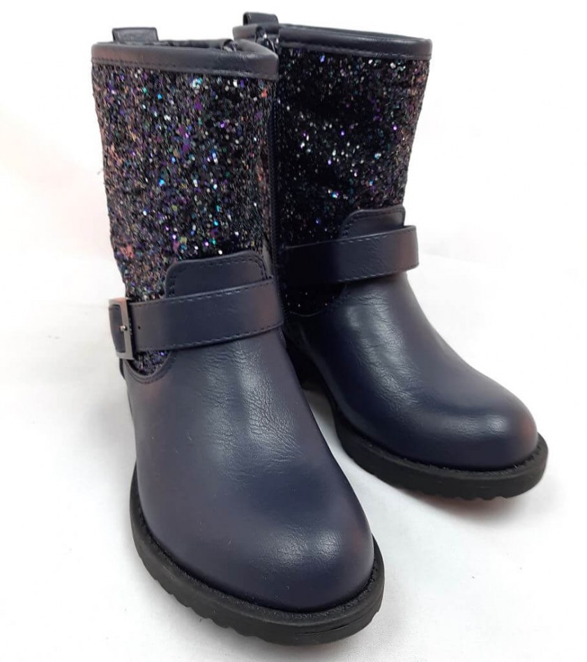 bottes marque