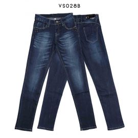 Grossiste en ligne Jean Fille "Aeropilote" 2/6 ans