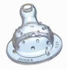 Destockage de tetine NUBY