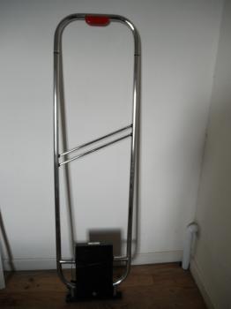 Antenne anti vol SIDEP