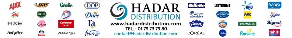hadardistribution.com