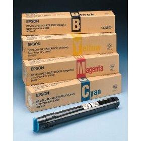 Epson S050019 - Toner - Noir