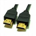 CABLE HDMI OR 1.4 HEC 3D
