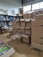 Lots Accessoires Sanitaires